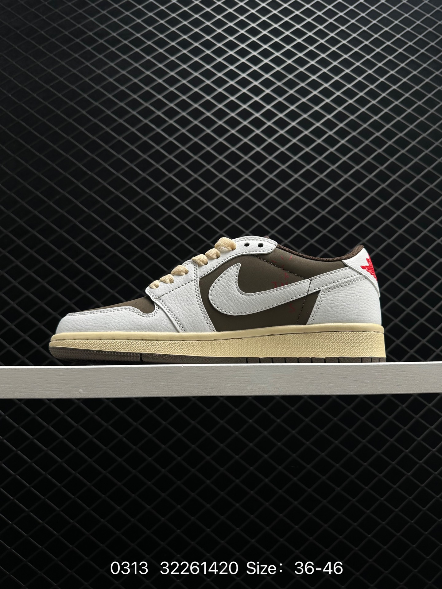 Nike Air Jordan 1 Low GS